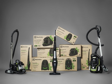 Aspirateurs Electrolux à Genève