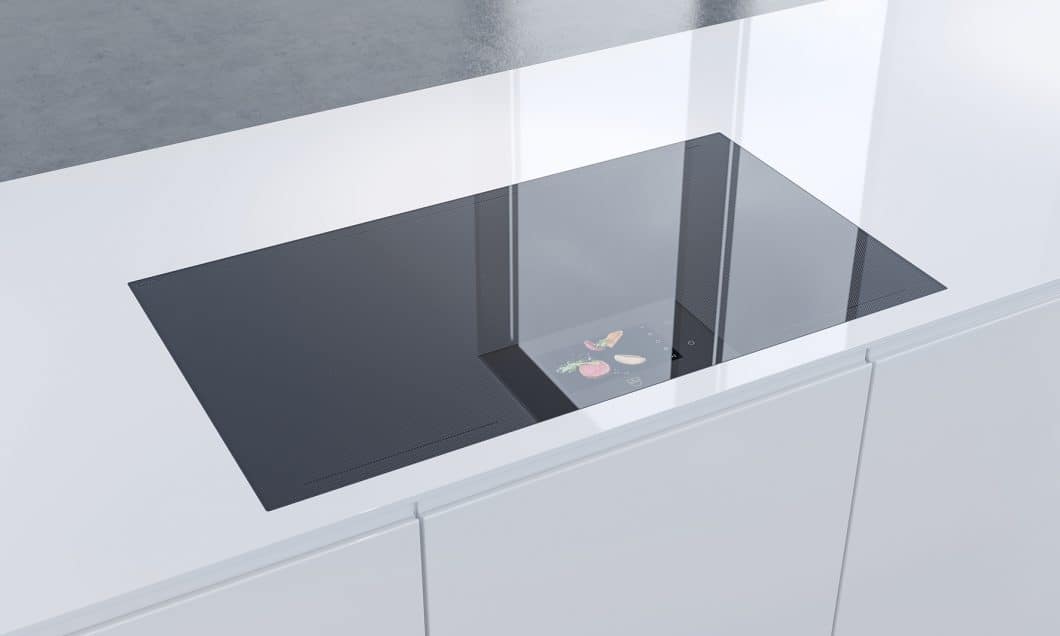 V-ZUG OptiGlass